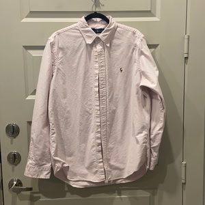 Ralph Lauren Button Down